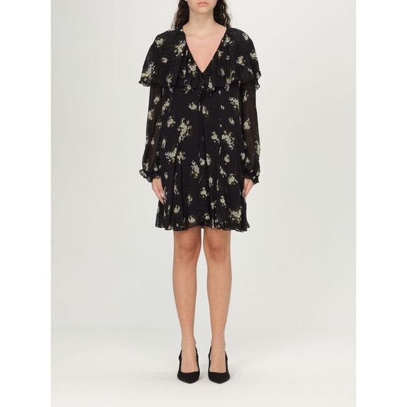 Aniye By Dress Woman Black - Picture 1 of 3